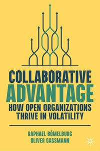Produktbild: Collaborative Advantage