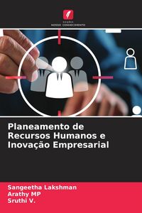 Produktbild: Planeamento de Recursos Humanos e Inova&ccedil;&atilde;o Empresarial