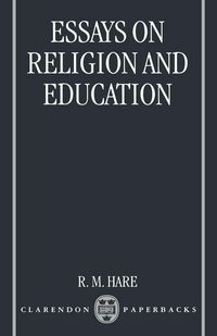 Produktbild: Essays on Religion and Education