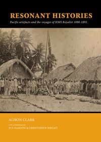 Produktbild: Resonant Histories