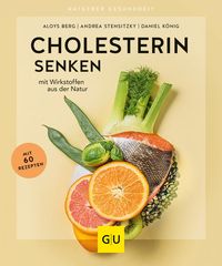 Bild vom Artikel Cholesterin senken vom Autor Aloys Berg