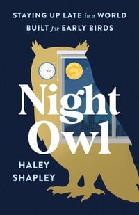 Produktbild: Night Owl