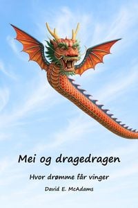 Produktbild: Mei og dragedragen
