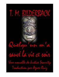 Produktbild: Quelqu'un m'a sauve la vie ce soir