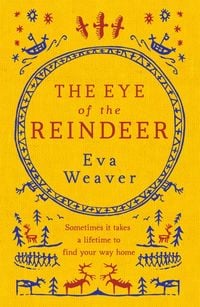 Produktbild: The Eye of the Reindeer
