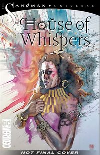 Produktbild: Hopkinson, N: House of Whispers Volume 3: Watching the Watch