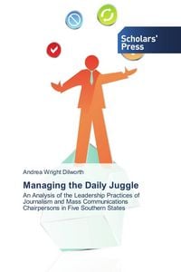 Produktbild: Managing the Daily Juggle