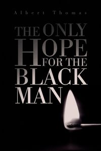 Produktbild: The Only Hope for the Black Man