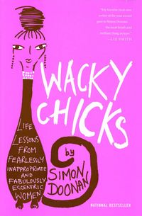Produktbild: Wacky Chicks