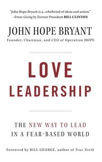 Produktbild: Love Leadership