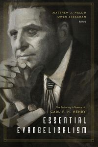 Produktbild: Essential Evangelicalism