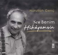 Produktbild: Sen Benim Hikayemsin Ciltli, &Ouml;zel Baski