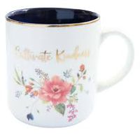 Produktbild: Mug Ceramic Cultivate Kindness
