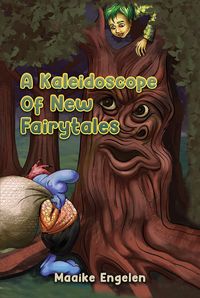 Produktbild: Kaleidoscope Of New Fairytales