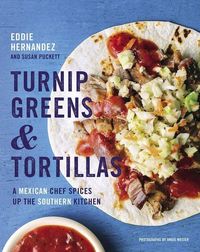 Produktbild: Turnip Greens & Tortillas