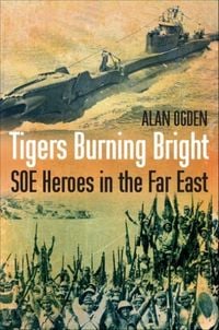 Produktbild: Tigers Burning Bright