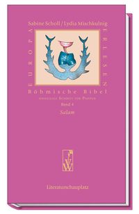 Produktbild: B&ouml;hmische Bibel / Salam