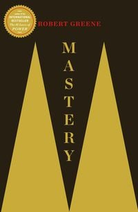 Bild vom Artikel Mastery vom Autor Robert Greene