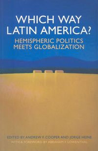 Produktbild: Which Way Latin Amer