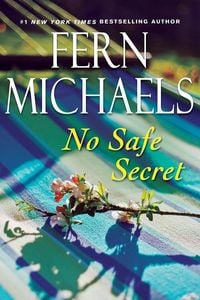 Produktbild: No Safe Secret