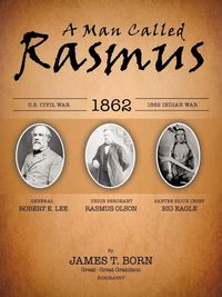 Produktbild: A Man Called Rasmus
