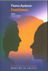 Produktbild: Fant&ocirc;mes