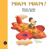 Produktbild: Miam Miam!