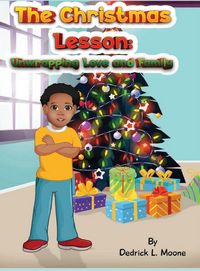 Produktbild: The Christmas Lesson