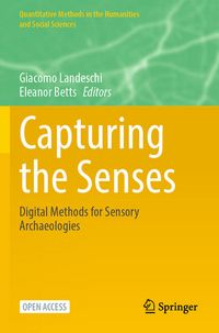 Produktbild: Capturing the Senses