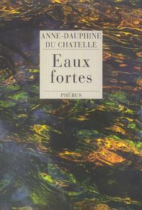 Produktbild: Eaux fortes