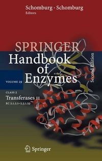 Produktbild: Class 2 Transferases II