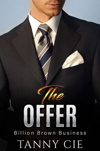 Produktbild: The Offer (Billion Brown Business, #1)