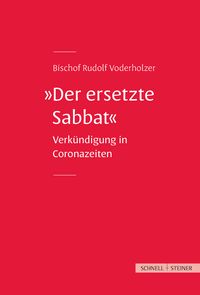 Produktbild: Der ersetzte Sabbat