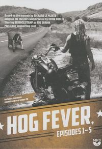 Bild vom Artikel Hog Fever, Episodes 1-5 vom Autor Richard La Plante