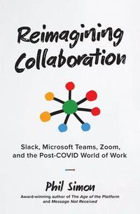 Produktbild: Reimagining Collaboration