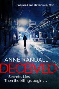 Produktbild: Randall, A: Deceived