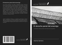 Produktbild: El derecho penal del enemigo