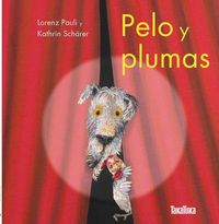 Produktbild: Pelo y plumas