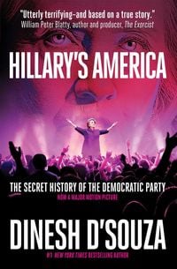 Produktbild: Hillary's America
