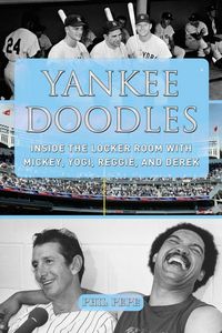 Produktbild: Yankee Doodles