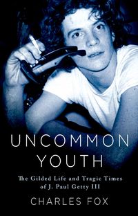 Produktbild: Fox, C: Uncommon Youth