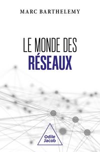 Produktbild: Le Monde des r&eacute;seaux