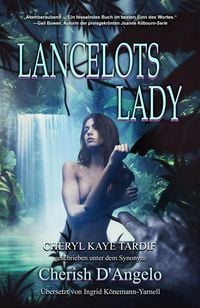 Produktbild: Lancelots Lady (Deutsch / German)
