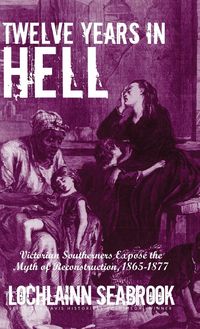 Produktbild: Twelve Years in Hell