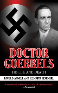 Produktbild: Doctor Goebbels