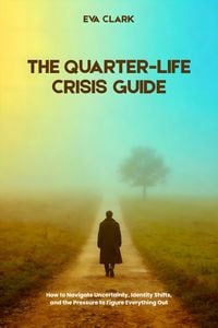 Produktbild: The Quarter-Life Crisis Guide