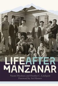 Produktbild: Life After Manzanar
