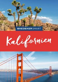 Produktbild: Baedeker SMART Reisef&uuml;hrer E-Book Kalifornien