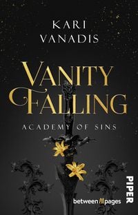 Produktbild: Vanity Falling: Academy of Sins
