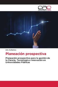Produktbild: Planeaci&oacute;n prospectiva